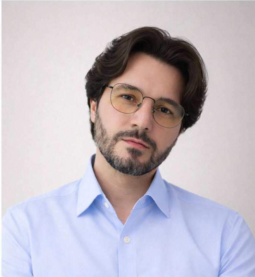 Алексей Костричкин